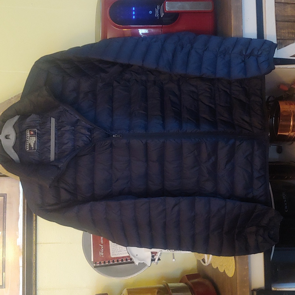 Saddlebred Women's Coat